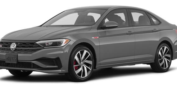 VOLKSWAGEN JETTA 2019 3VW6T7BU8KM217481 image