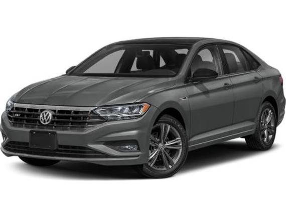 VOLKSWAGEN JETTA 2019 3VWC57BU2KM095648 image