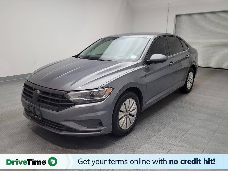 VOLKSWAGEN JETTA 2019 3VWC57BU7KM216660 image