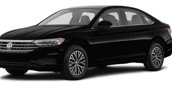 VOLKSWAGEN JETTA 2019 3VWCB7BU6KM218697 image