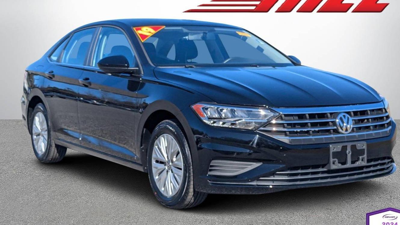 VOLKSWAGEN JETTA 2019 3VWC57BU0KM087032 image