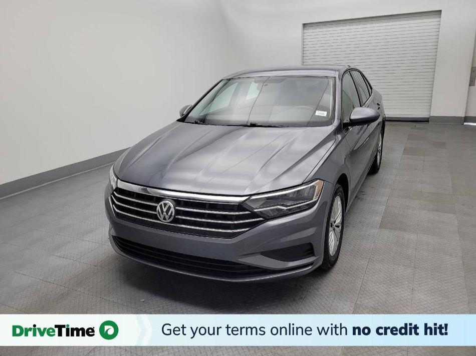 VOLKSWAGEN JETTA 2019 3VWC57BU2KM200172 image