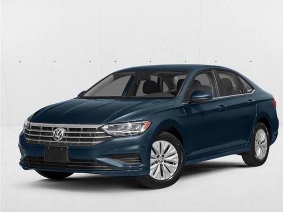 VOLKSWAGEN JETTA 2019 3VWEB7BU3KM200733 image