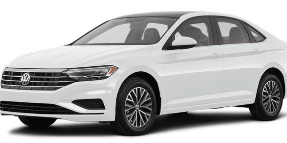 VOLKSWAGEN JETTA 2019 3VWC57BU9KM040114 image