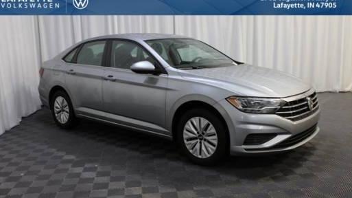 VOLKSWAGEN JETTA 2019 3VWC57BUXKM257459 image