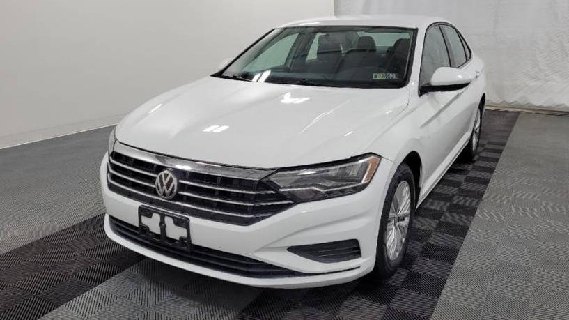 VOLKSWAGEN JETTA 2019 3VWC57BU0KM077133 image