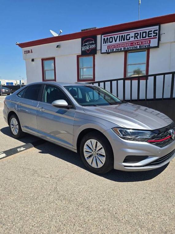 VOLKSWAGEN JETTA 2019 3VWC57BU3KM231429 image VOLKSWAGEN JETTA 2019 3VWC57BU3KM231429 image