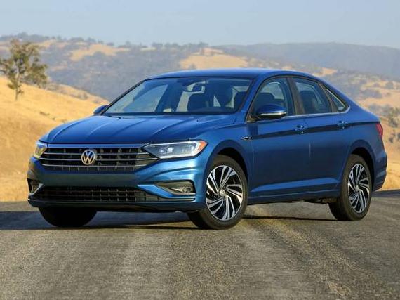 VOLKSWAGEN JETTA 2019 3VWC57BU8KM112730 image