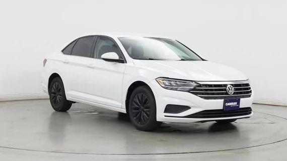 VOLKSWAGEN JETTA 2019 3VWC57BU7KM077694 image