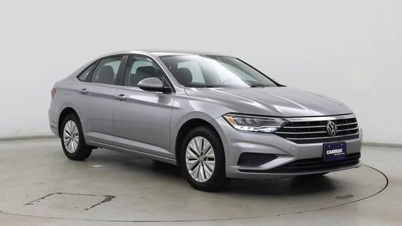 VOLKSWAGEN JETTA 2019 3VWC57BU2KM223466 image