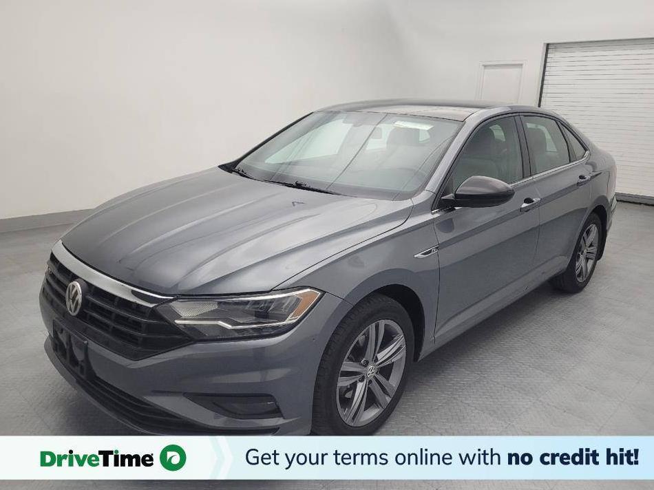 VOLKSWAGEN JETTA 2019 3VWC57BU3KM209835 image