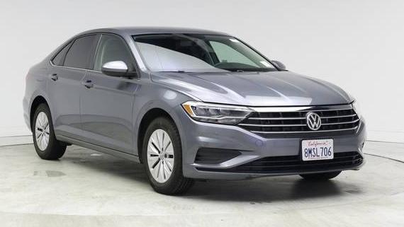VOLKSWAGEN JETTA 2019 3VWC57BU5KM228581 image