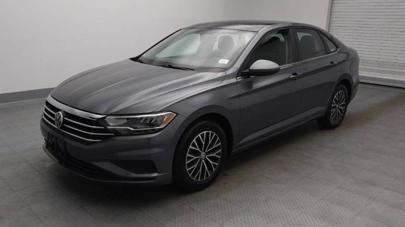 VOLKSWAGEN JETTA 2019 3VWC57BU6KM083177 image