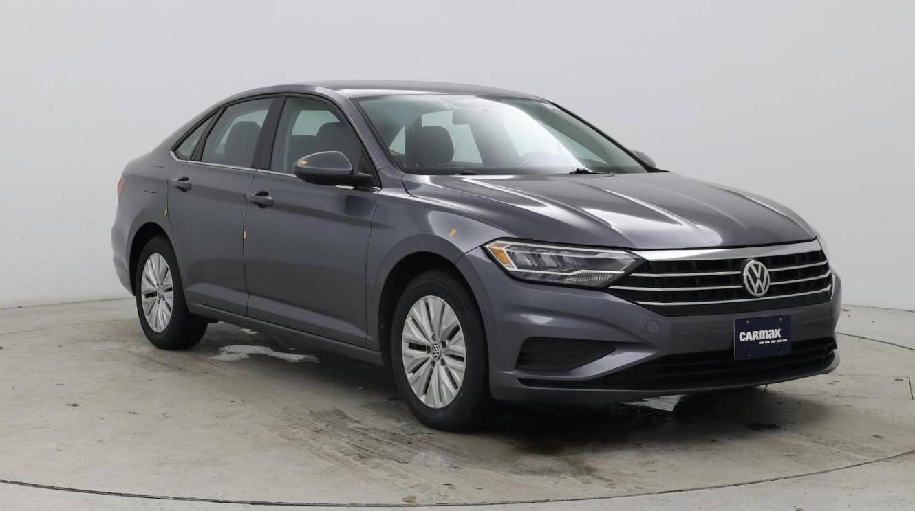 VOLKSWAGEN JETTA 2019 3VWC57BUXKM169818 image