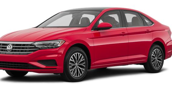 VOLKSWAGEN JETTA 2019 3VWC57BU5KM165000 image