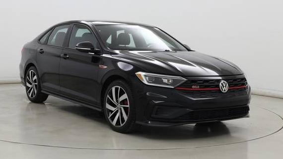 VOLKSWAGEN JETTA 2019 3VW5T7BU2KM234935 image