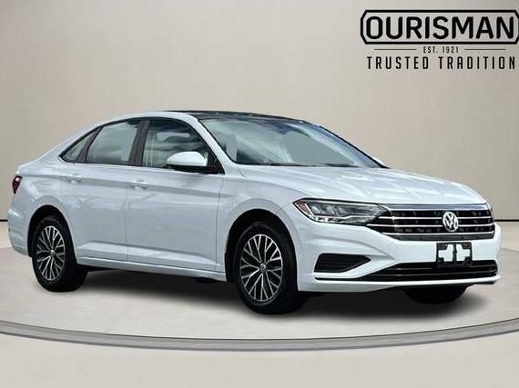VOLKSWAGEN JETTA 2019 3VWC57BU6KM138386 image VOLKSWAGEN JETTA 2019 3VWC57BU6KM138386 image