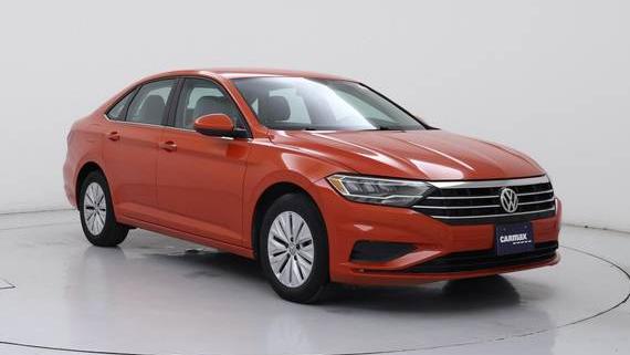 VOLKSWAGEN JETTA 2019 3VWC57BU6KM136685 image VOLKSWAGEN JETTA 2019 3VWC57BU6KM136685 image