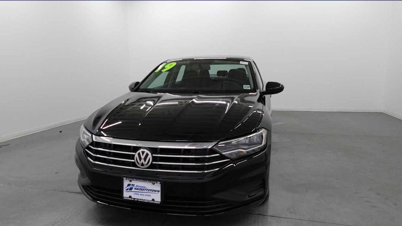 VOLKSWAGEN JETTA 2019 3VWC57BU8KM228056 image