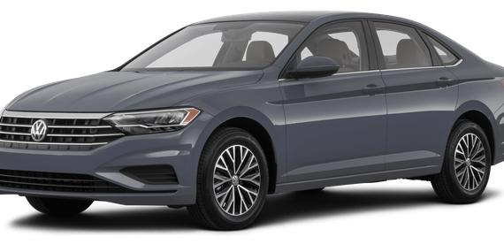 VOLKSWAGEN JETTA 2019 3VWC57BU4KM029814 image