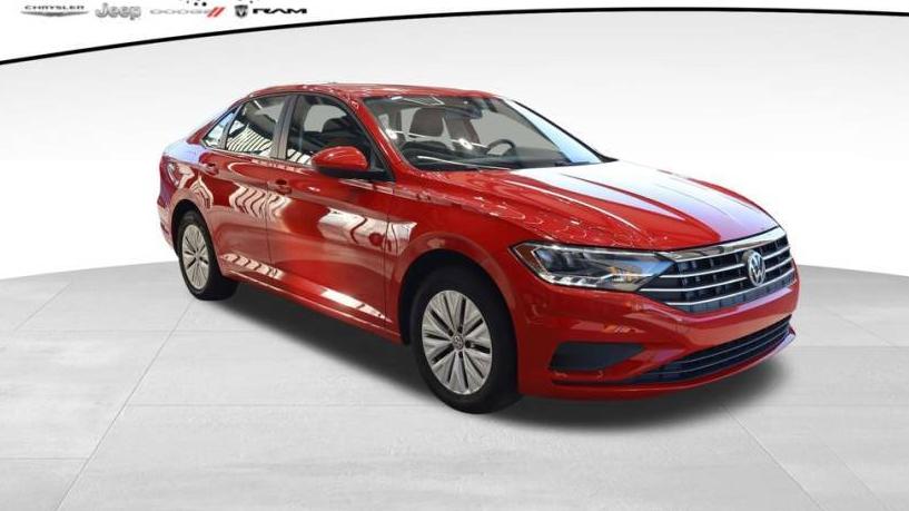 VOLKSWAGEN JETTA 2019 3VWC57BU1KM027020 image