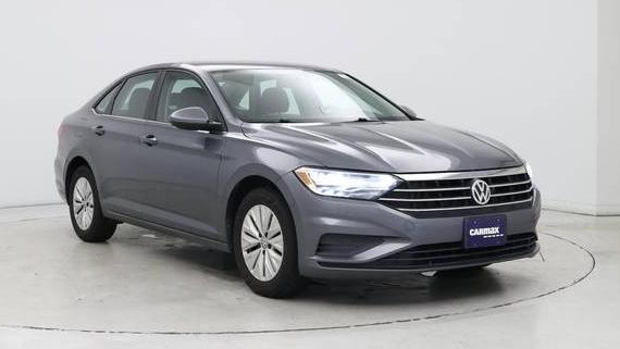 VOLKSWAGEN JETTA 2019 3VWC57BU2KM094709 image