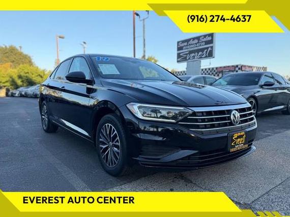 VOLKSWAGEN JETTA 2019 3VWE57BU6KM087688 image VOLKSWAGEN JETTA 2019 3VWE57BU6KM087688 image