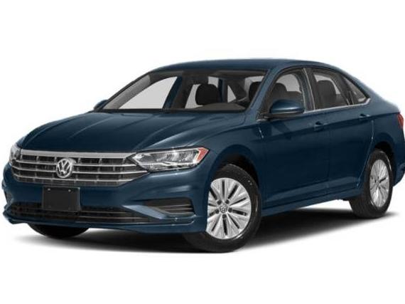 VOLKSWAGEN JETTA 2019 3VWC57BU0KM124841 image