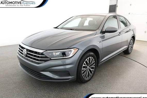 VOLKSWAGEN JETTA 2019 3VWE57BU3KM069925 image