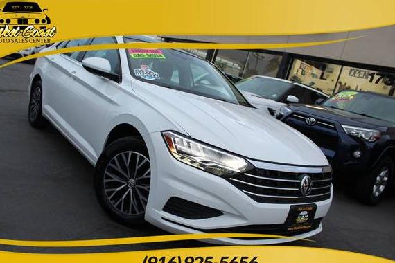 VOLKSWAGEN JETTA 2019 3VWC57BU3KM018870 image VOLKSWAGEN JETTA 2019 3VWC57BU3KM018870 image