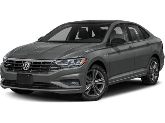 VOLKSWAGEN JETTA 2019 3VWC57BU4KM053241 image