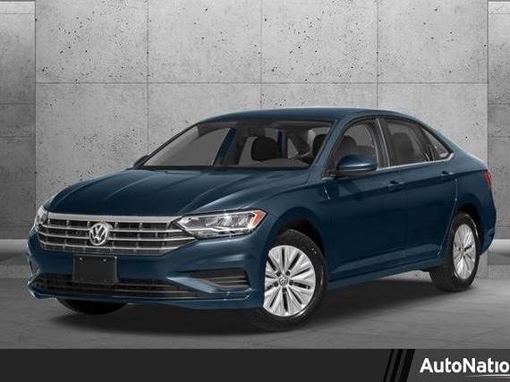 VOLKSWAGEN JETTA 2019 3VWC57BU5KM194383 image