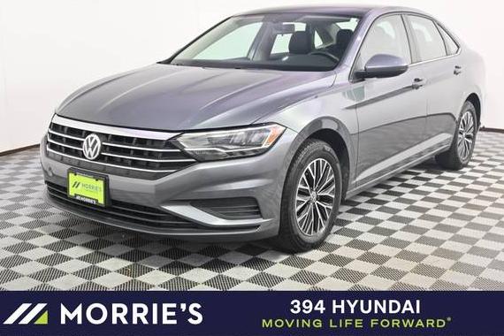 VOLKSWAGEN JETTA 2019 3VWCB7BU0KM248987 image