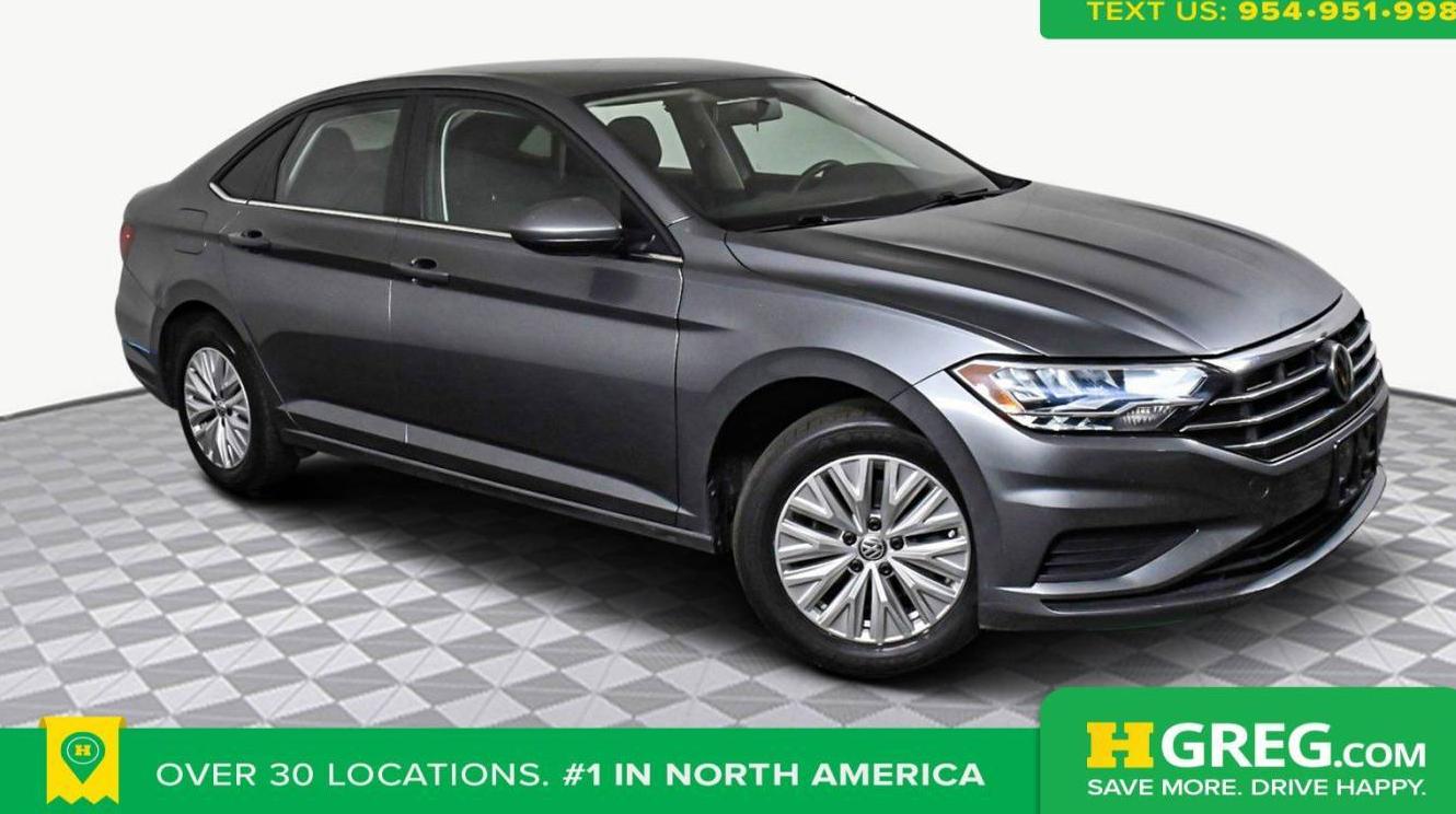 VOLKSWAGEN JETTA 2019 3VWC57BUXKM045662 image