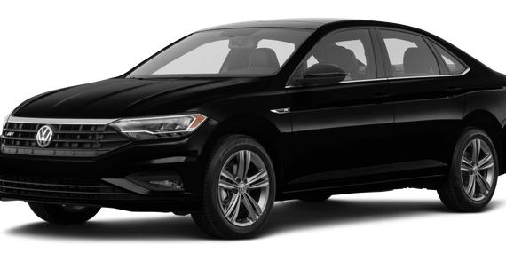 VOLKSWAGEN JETTA 2019 3VWC57BU4KM018389 image