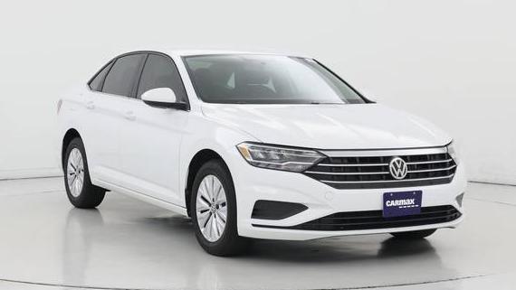 VOLKSWAGEN JETTA 2019 3VWC57BU5KM268997 image