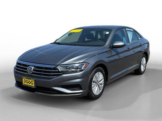 VOLKSWAGEN JETTA 2019 3VWC57BU8KM048222 image