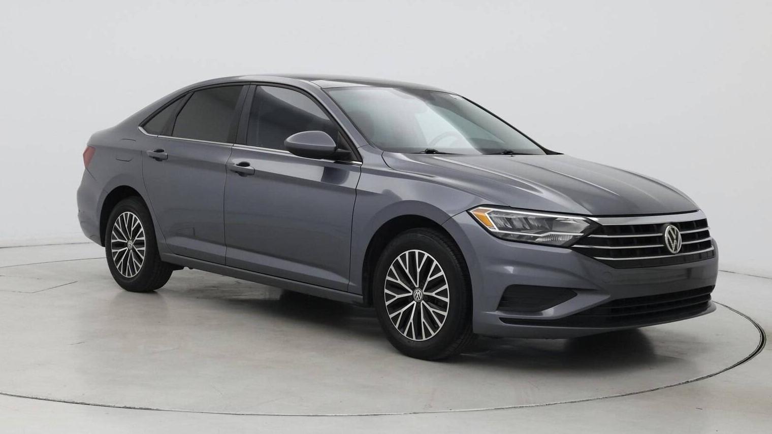 VOLKSWAGEN JETTA 2019 3VWC57BU6KM150599 image