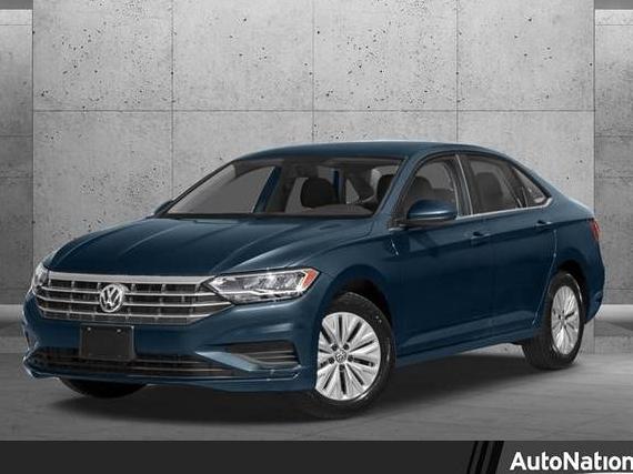 VOLKSWAGEN JETTA 2019 3VWC57BU7KM123721 image