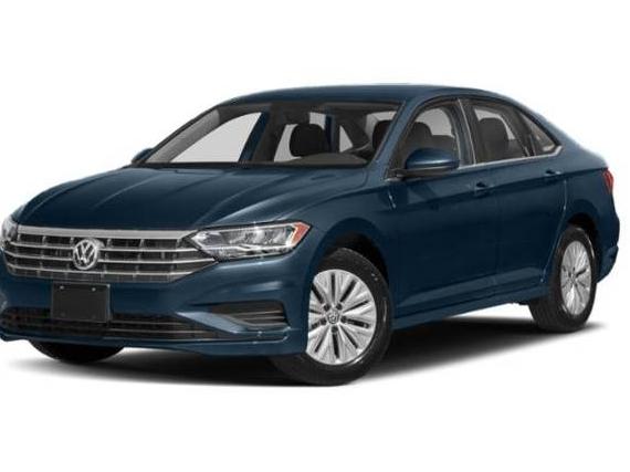 VOLKSWAGEN JETTA 2019 3VWC57BU2KM121942 image