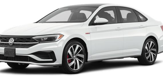 VOLKSWAGEN JETTA 2019 3VW5T7BU0KM193754 image