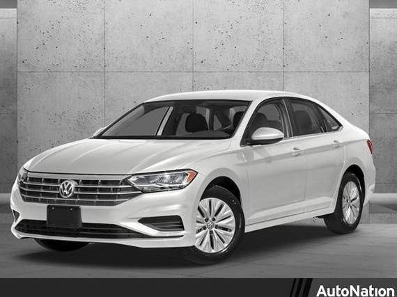 VOLKSWAGEN JETTA 2019 3VWE57BU6KM081258 image