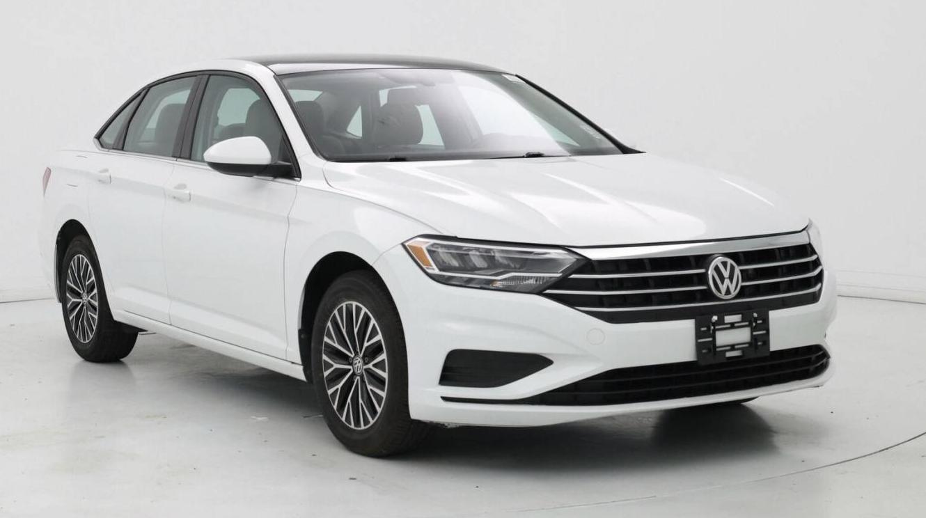 VOLKSWAGEN JETTA 2019 3VWC57BU5KM121238 image