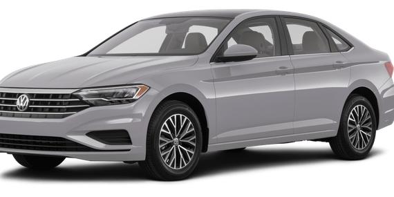 VOLKSWAGEN JETTA 2019 3VWCB7BU6KM220529 image