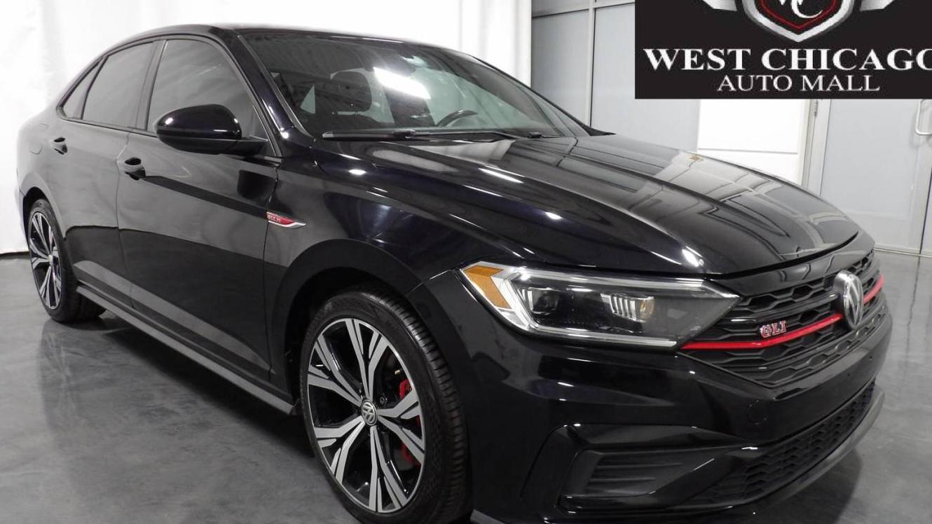 VOLKSWAGEN JETTA 2019 3VW6T7BU7KM147973 image