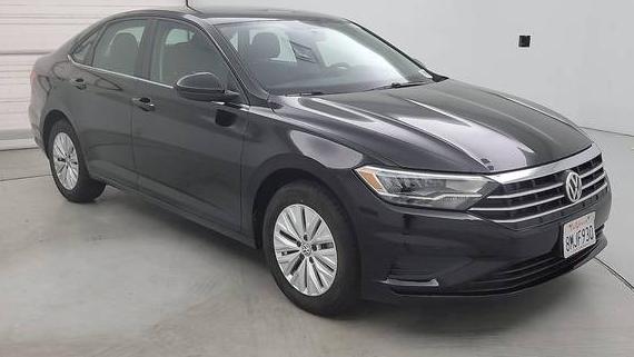VOLKSWAGEN JETTA 2019 3VWC57BU6KM211272 image