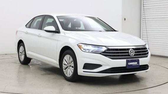 VOLKSWAGEN JETTA 2019 3VWC57BU3KM260056 image