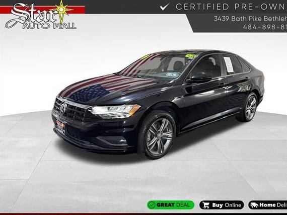VOLKSWAGEN JETTA 2019 3VWC57BU9KM197318 image VOLKSWAGEN JETTA 2019 3VWC57BU9KM197318 image