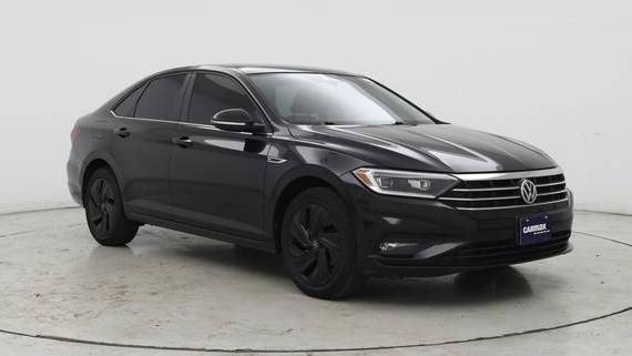 VOLKSWAGEN JETTA 2019 3VWG57BU8KM024200 image