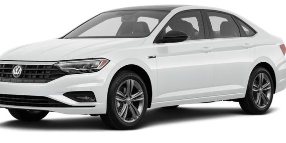VOLKSWAGEN JETTA 2019 3VWC57BU3KM164427 image